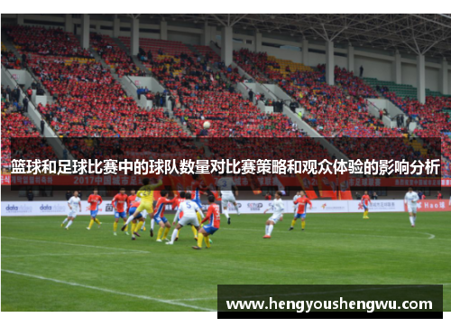 篮球和足球比赛中的球队数量对比赛策略和观众体验的影响分析